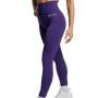 Seamless női leggings Cosmos - STRIX S