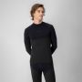 Thermo Seamless Base Layer felső Black - Champion XL/XXL
