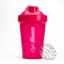 Shaker Blender Bottle Pink 400 ml - GymBeam single_variant
