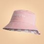 Serenity Bucket Hat kalap Pink - BeastPink uni