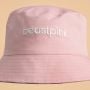 Serenity Bucket Hat kalap Pink - BeastPink uni
