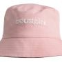 Serenity Bucket Hat kalap Pink - BeastPink uni