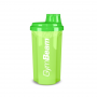 Shaker zöld 700 ml - GymBeam 700 ml