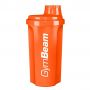 Shaker narancssárga 700 ml - GymBeam single_variant