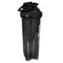 Tritan shaker Black 700 ml - GymBeam single_variant