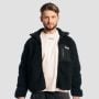 Sherpa dzseki Black - GymBeam XL