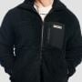 Sherpa dzseki Black - GymBeam XL
