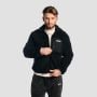Sherpa dzseki Black - GymBeam XL