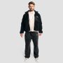 Sherpa dzseki Black - GymBeam XL