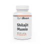 Shilajit - GymBeam 60 kapsz.