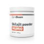 Shilajit por (Mumió) - GymBeam 100 g