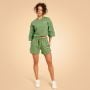 Serenity női rövidnadrág Olivine - BeastPink L