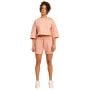Serenity női rövidnadrág Pink - BeastPink M