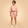 Serenity női rövidnadrág Pink - BeastPink M