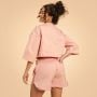 Serenity női rövidnadrág Pink - BeastPink M