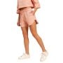 Serenity női rövidnadrág Pink - BeastPink M
