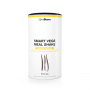 Smart Vege Meal Shake - GymBeam 500 g - eper