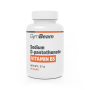 Vitamin B5 (Sodium D-pantothenate) - GymBeam 90 kapsz.