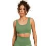 Hyper sportmelltartó Bralette Olivine - BeastPink XS