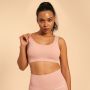 Hyper sportmelltartó Bralette Pink - BeastPink L