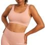 Hyper sportmelltartó Bralette Pink - BeastPink L