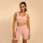 Hyper sportmelltartó Bralette Pink - BeastPink L