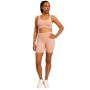 Hyper sportmelltartó Bralette Pink - BeastPink L