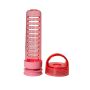 Infuser sportpalack All-Pink 700 ml - GymBeam single_variant
