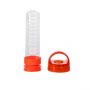 Infuser sportpalack Orange 700 ml - GymBeam single_variant