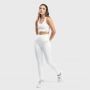 Hera Performance White sportmelltartó - SQUATWOLF L