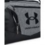 Undeniable 5.0 Duffle MD szürke sporttáska – Under Armour single_variant