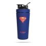 Superman™ acél shaker 750 ml - GymBeam single_variant