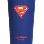 Superman™ acél shaker 750 ml - GymBeam single_variant