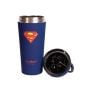 Superman™ acél shaker 750 ml - GymBeam single_variant