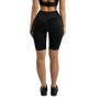 Stellar női rövidnadrág Black - STRIX S
