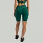 Stellar női rövidnadrág Emerald - STRIX XL