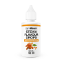 Stevia Flavour Drops - GymBeam 50 ml - vanilla