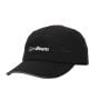Streamline baseball sapka Black - GymBeam single_variáns