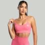 Seamless String sportmelltartó Sorbet - STRIX XL