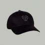Aster Black baseball sapka - STRIX fekete