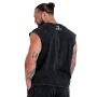 Washed atléta Black - STRIX L