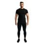 Nova póló Black - STRIX S