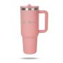 Thermo kulacs 1,2 l Pink - GymBeam single_variant