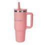 Thermo kulacs 1,2 l Pink - GymBeam single_variant
