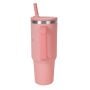 Thermo kulacs 1,2 l Pink - GymBeam single_variant