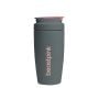 Thermo pohár 500 ml Grey - BeastPink single_variant