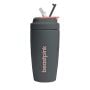 Thermo pohár 500 ml Grey - BeastPink single_variant