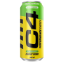 C4 Energy Drink - Cellucor 500 ml - frozen bombsicle