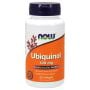 Ubiquinol 100 mg - NOW Foods 60 kapsz.