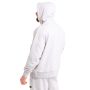 Unity kapucnis pulóver Grey - GymBeam XL